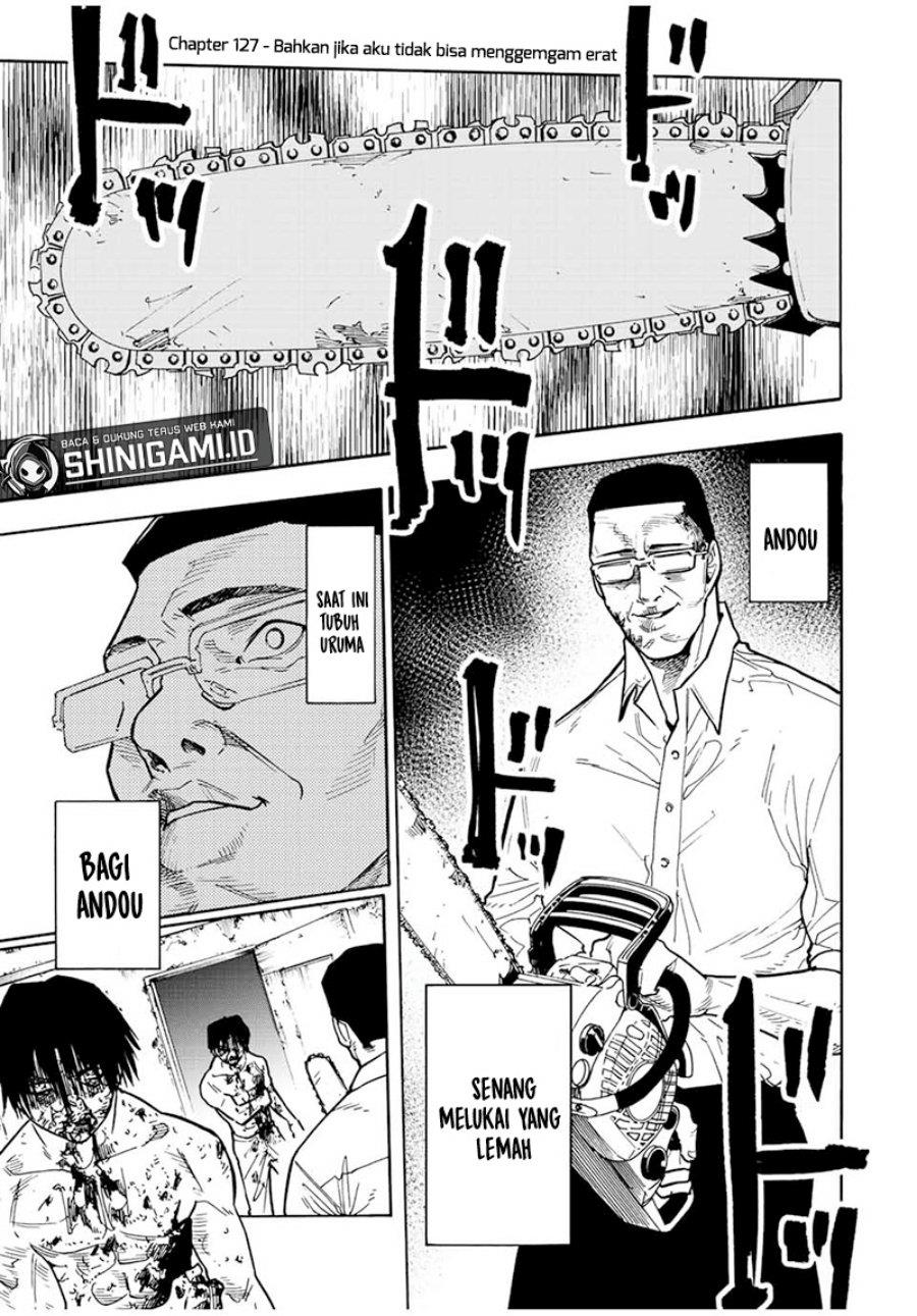 juujika-no-rokunin - Chapter: 127