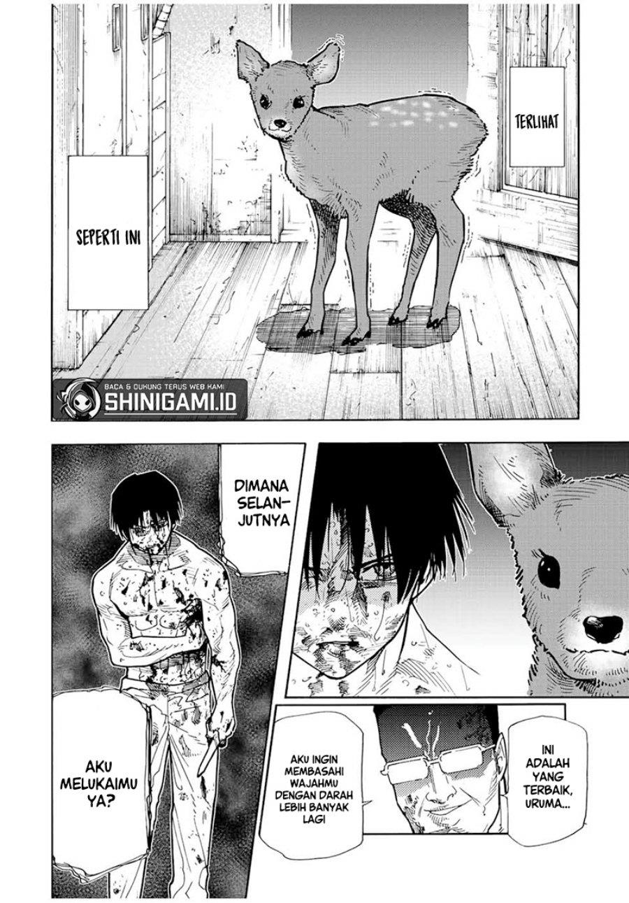 juujika-no-rokunin - Chapter: 127