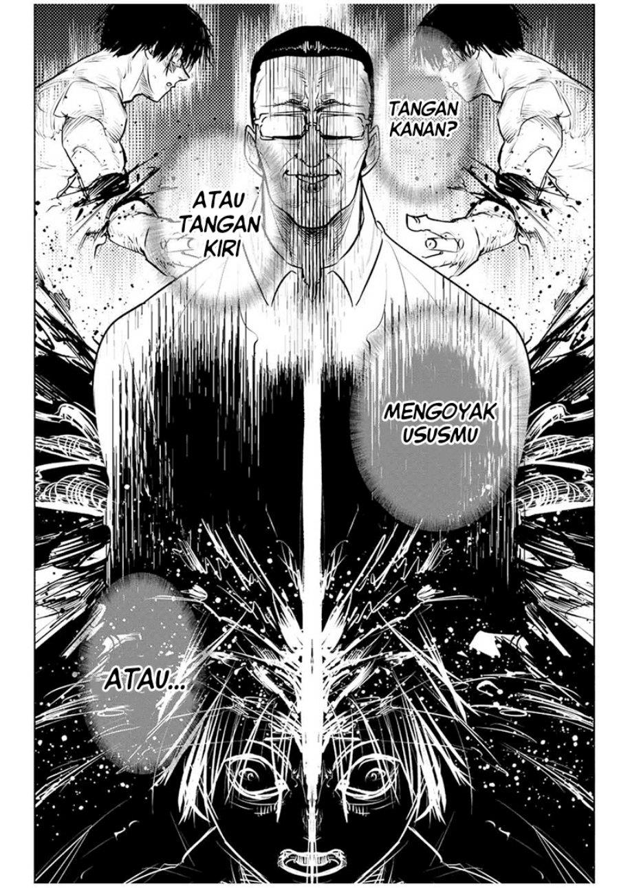 juujika-no-rokunin - Chapter: 127