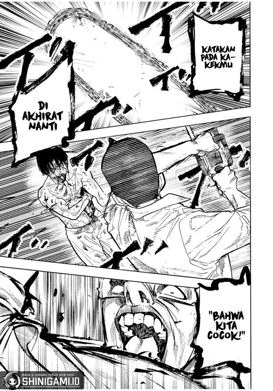 juujika-no-rokunin - Chapter: 127