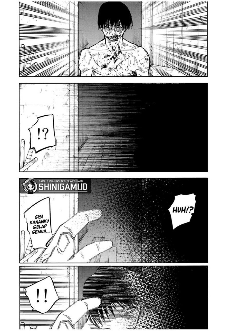 juujika-no-rokunin - Chapter: 127