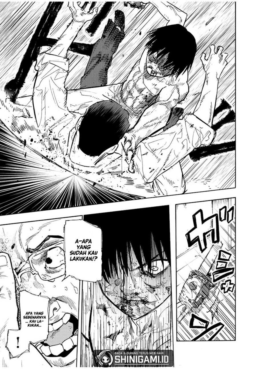 juujika-no-rokunin - Chapter: 127