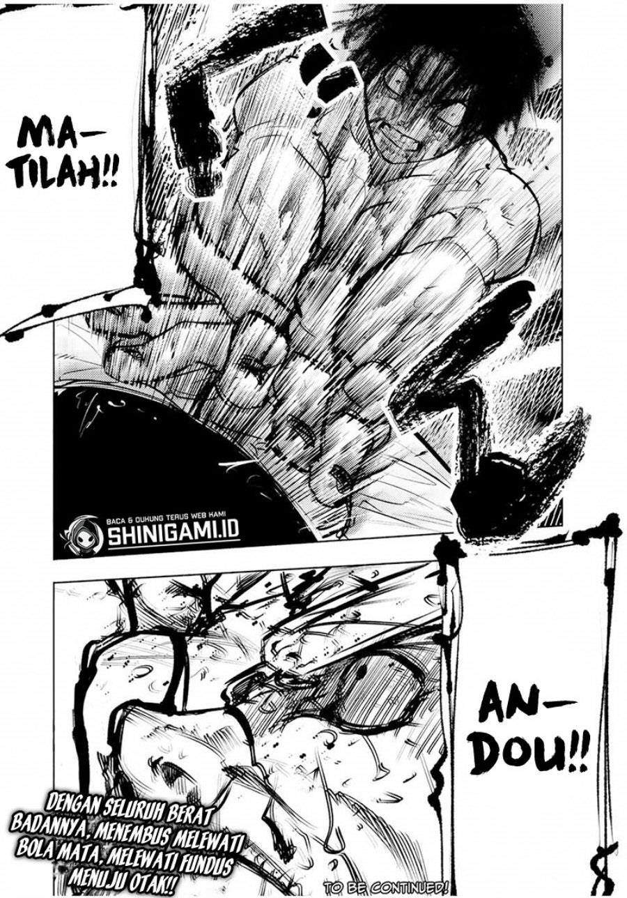 juujika-no-rokunin - Chapter: 127