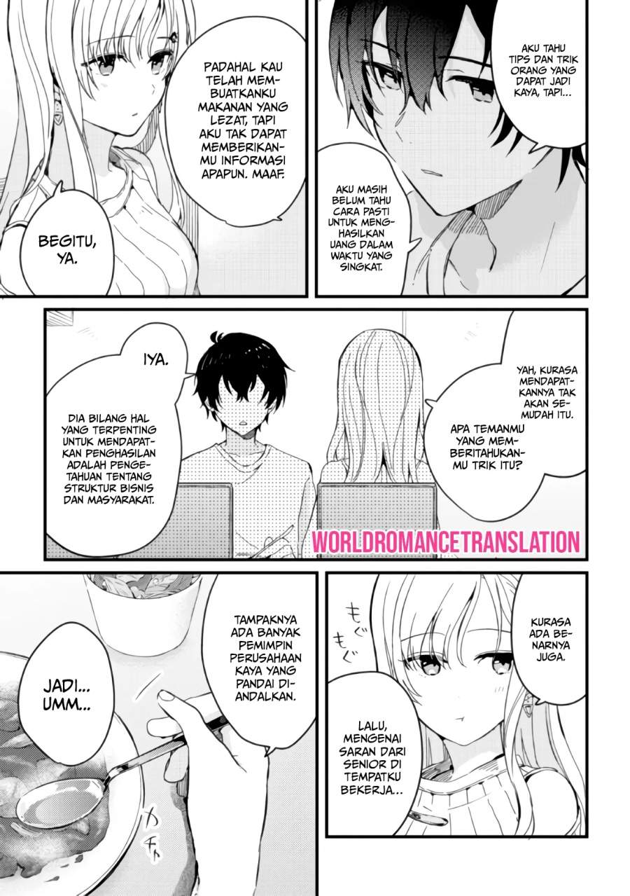 gimai-seikatsu - Chapter: 3