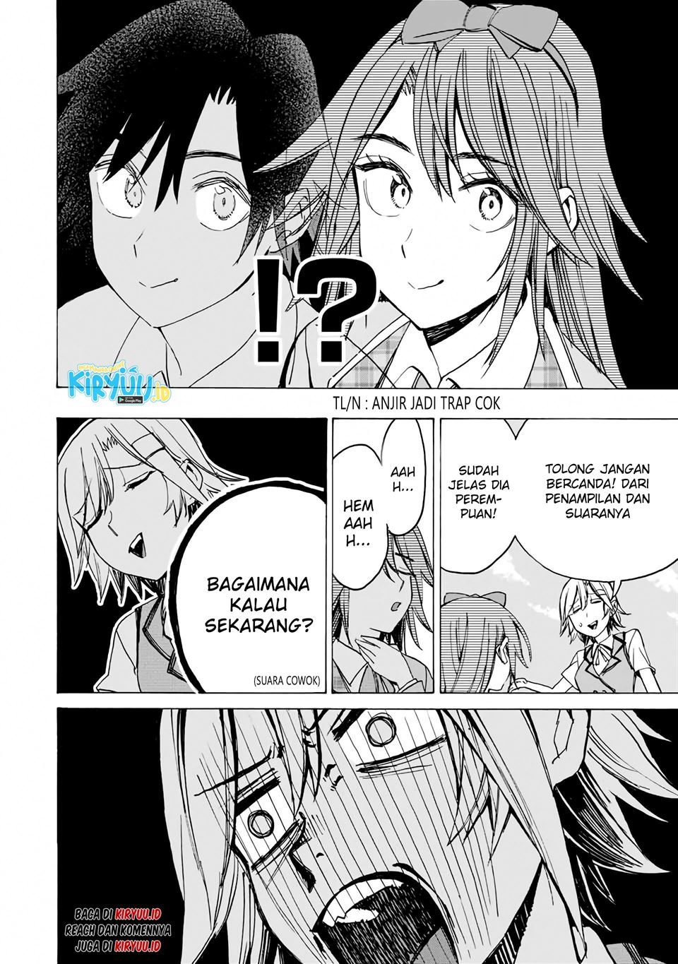 hyouken-no-majutsushi-ga-sekai-wo-suberu-sekai-saikyou-no-majutsushi-dearu-shounen-wa-majutsu-gakuin-ni-nyuugaku-suru - Chapter: 34