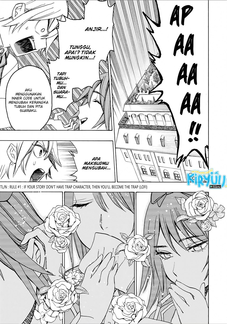 hyouken-no-majutsushi-ga-sekai-wo-suberu-sekai-saikyou-no-majutsushi-dearu-shounen-wa-majutsu-gakuin-ni-nyuugaku-suru - Chapter: 34