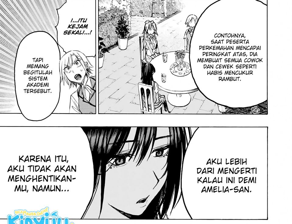 hyouken-no-majutsushi-ga-sekai-wo-suberu-sekai-saikyou-no-majutsushi-dearu-shounen-wa-majutsu-gakuin-ni-nyuugaku-suru - Chapter: 34