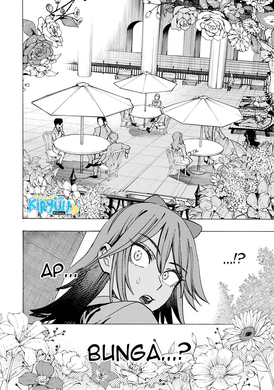 hyouken-no-majutsushi-ga-sekai-wo-suberu-sekai-saikyou-no-majutsushi-dearu-shounen-wa-majutsu-gakuin-ni-nyuugaku-suru - Chapter: 34