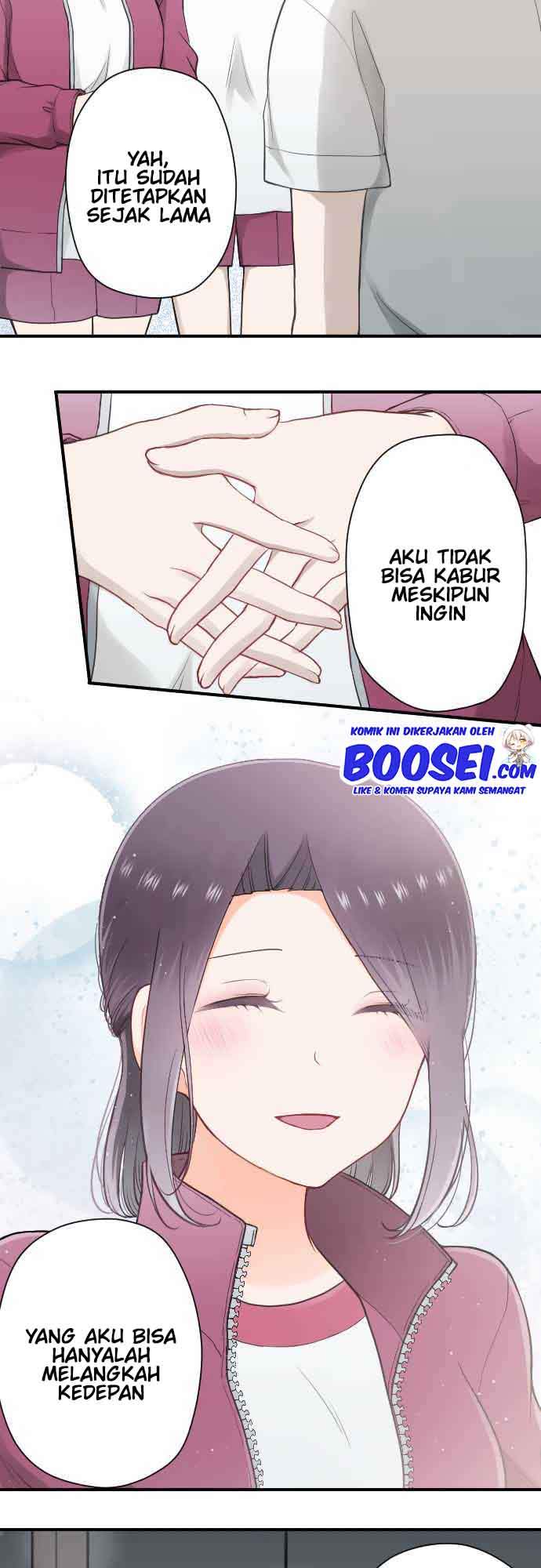 ouji-sama-nante-iranai - Chapter: 196