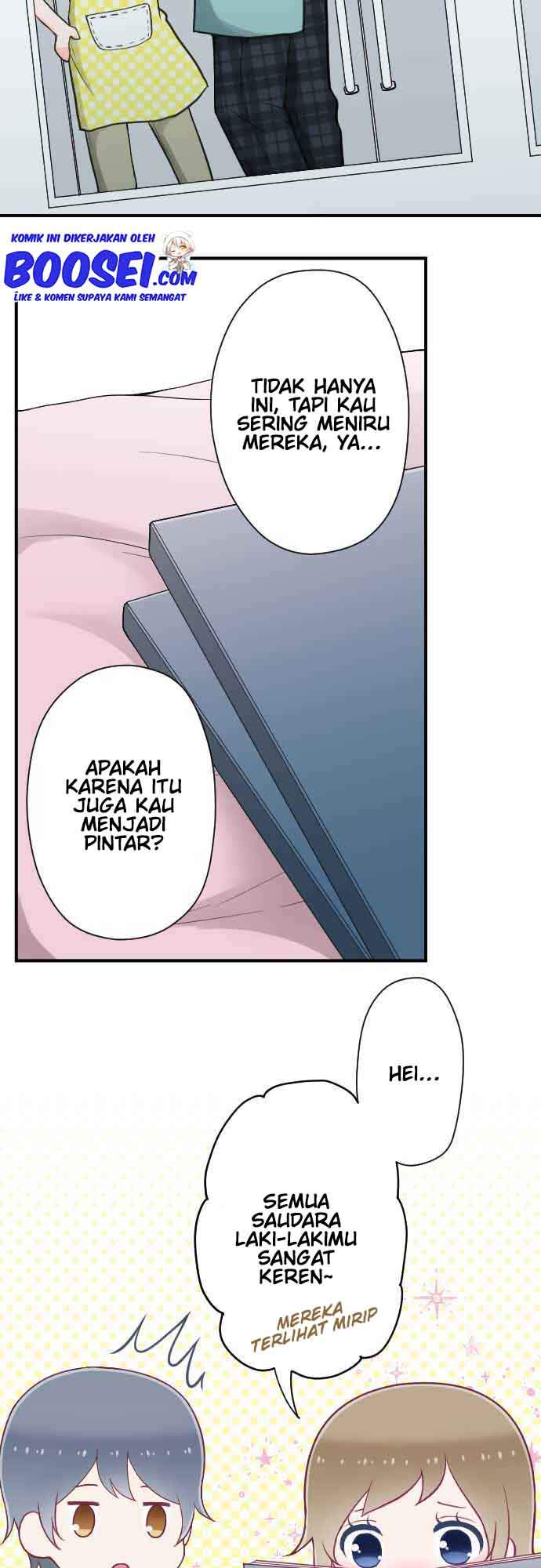 ouji-sama-nante-iranai - Chapter: 196