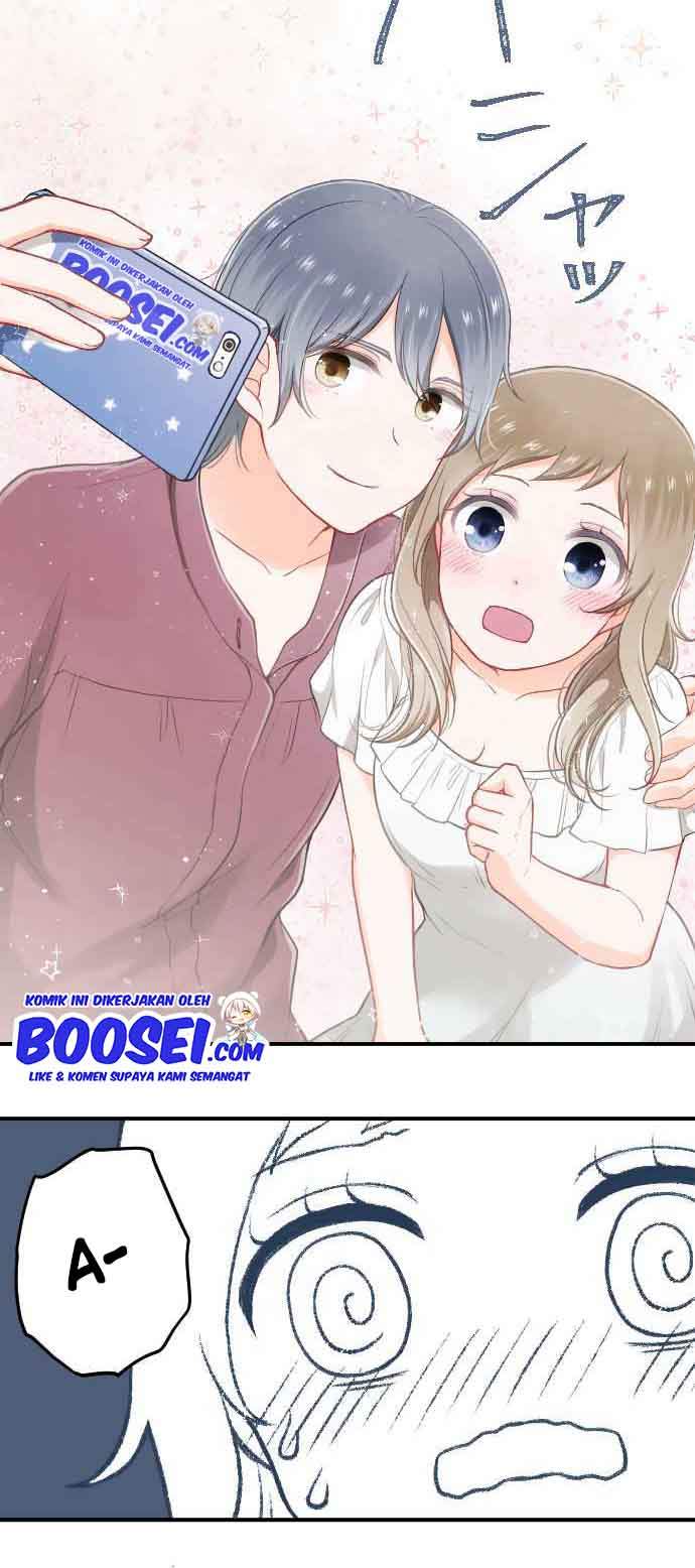ouji-sama-nante-iranai - Chapter: 196