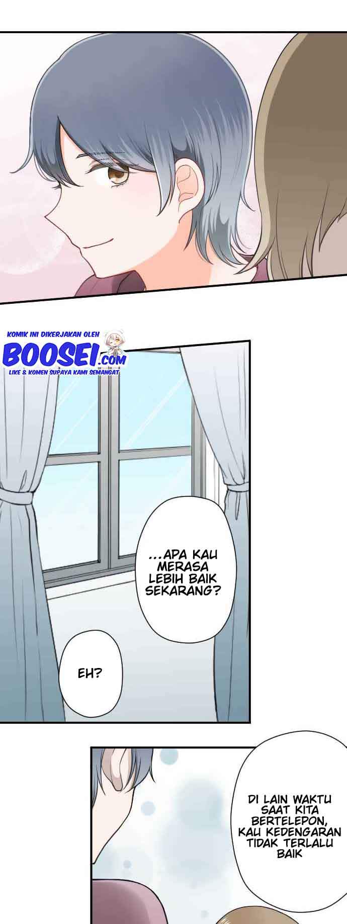 ouji-sama-nante-iranai - Chapter: 196