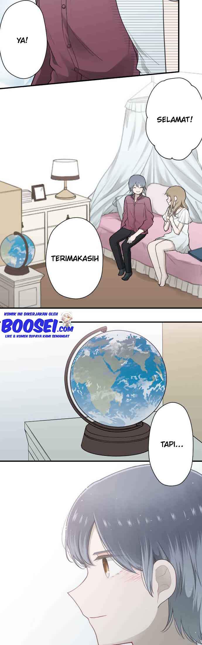 ouji-sama-nante-iranai - Chapter: 196