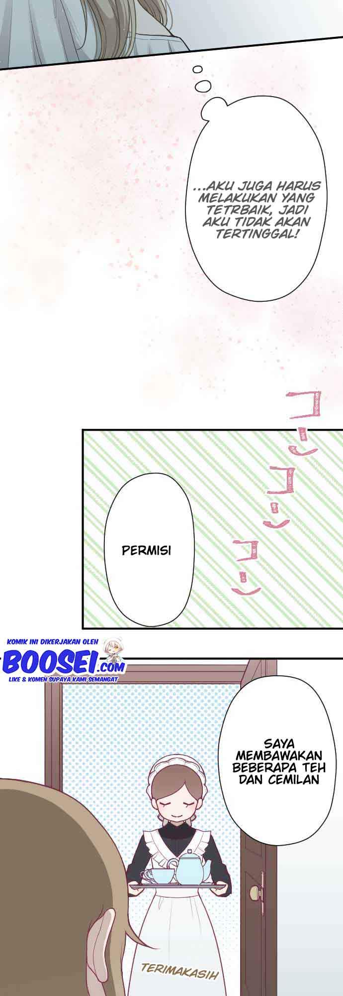ouji-sama-nante-iranai - Chapter: 196