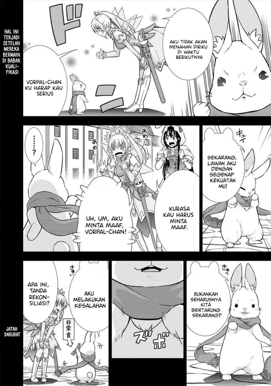 vrmmo-de-summoner-hajimemashita - Chapter: 27