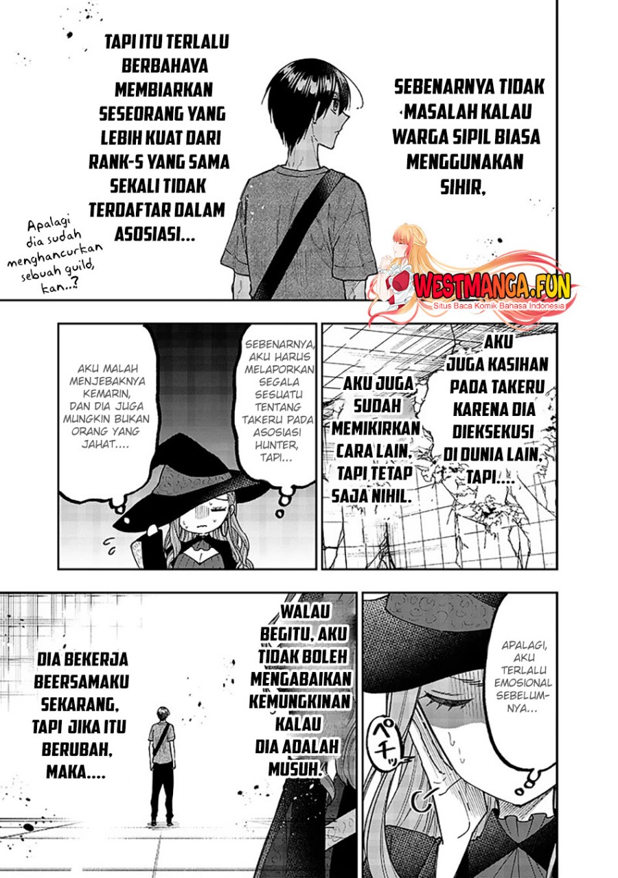 kyuuseishu-meshia-isekai-wo-sukutta-moto-yuusha-ga-mamono-no-afureru-genjitsu-sekai-wo-musou-suru - Chapter: 35