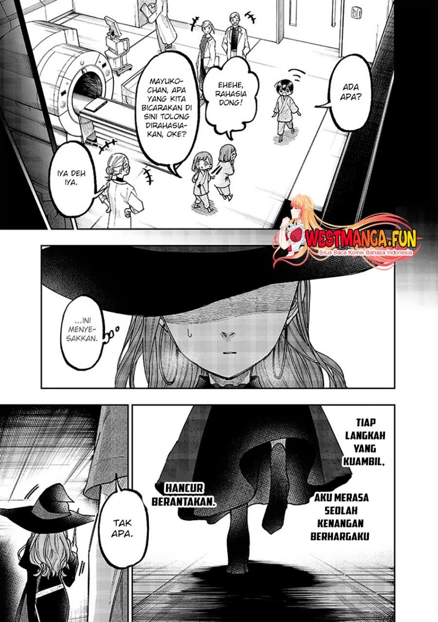 kyuuseishu-meshia-isekai-wo-sukutta-moto-yuusha-ga-mamono-no-afureru-genjitsu-sekai-wo-musou-suru - Chapter: 35