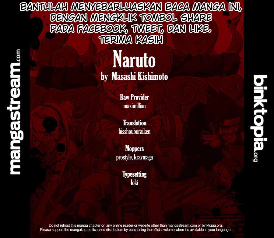 naruto-id - Chapter: 511