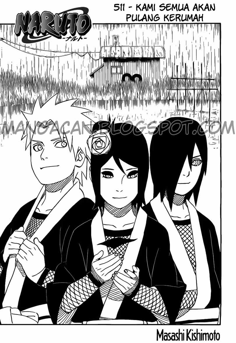 naruto-id - Chapter: 511