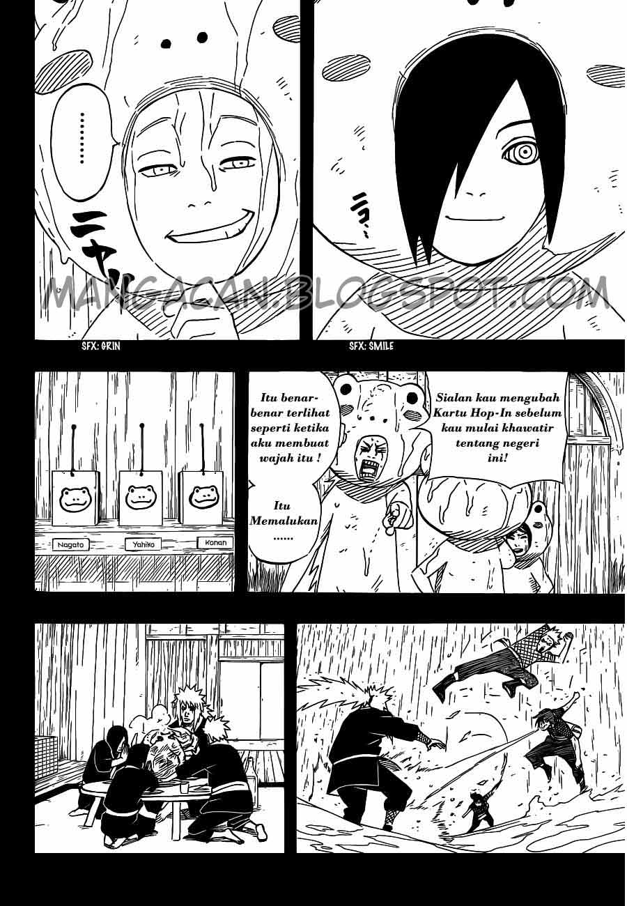 naruto-id - Chapter: 511