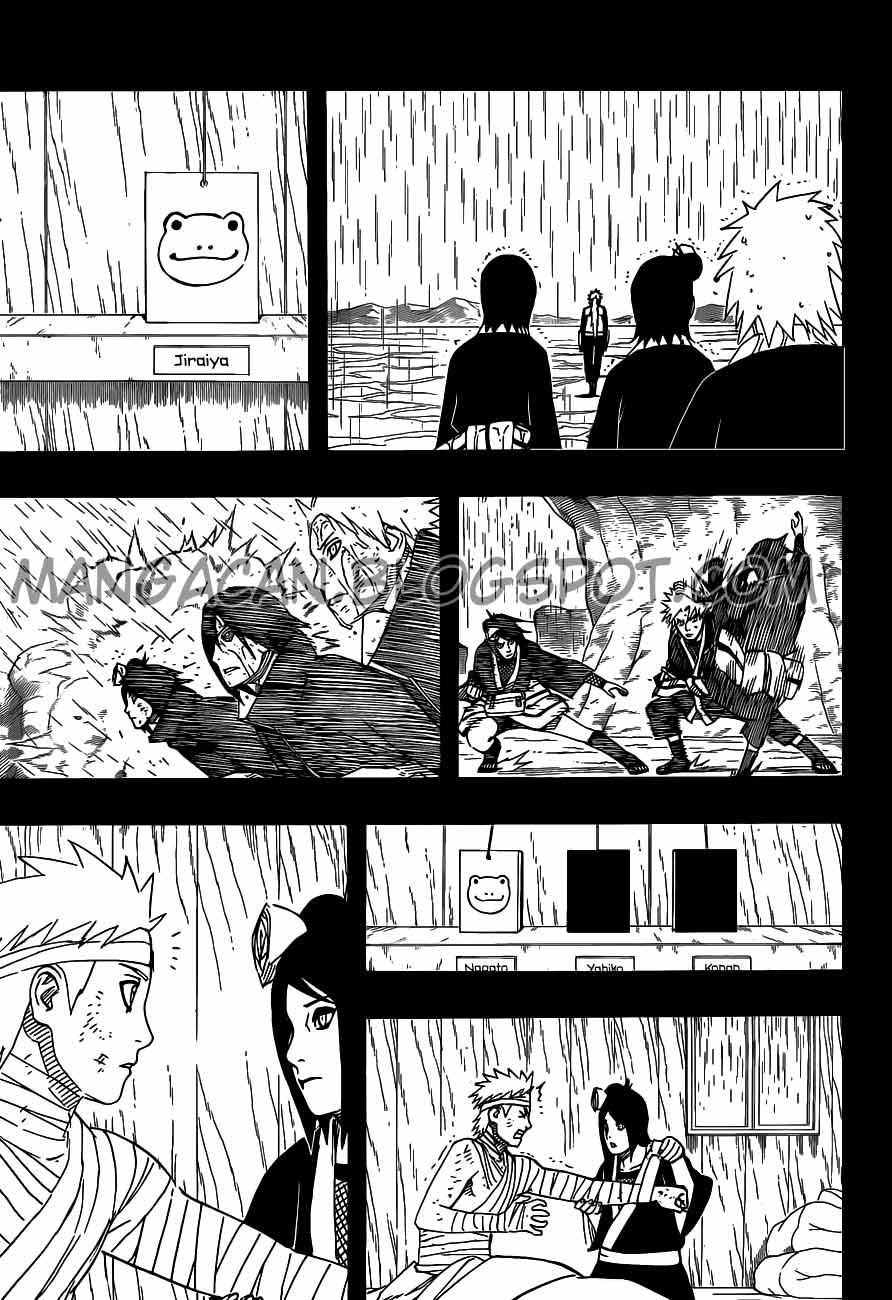 naruto-id - Chapter: 511