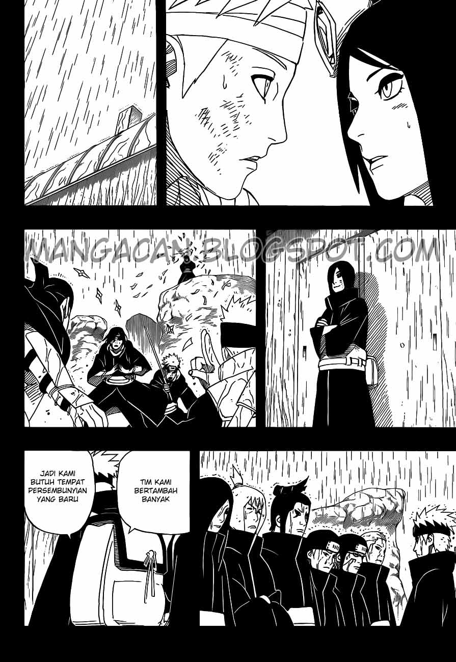 naruto-id - Chapter: 511