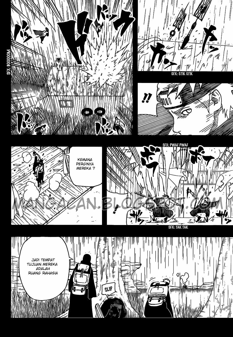 naruto-id - Chapter: 511