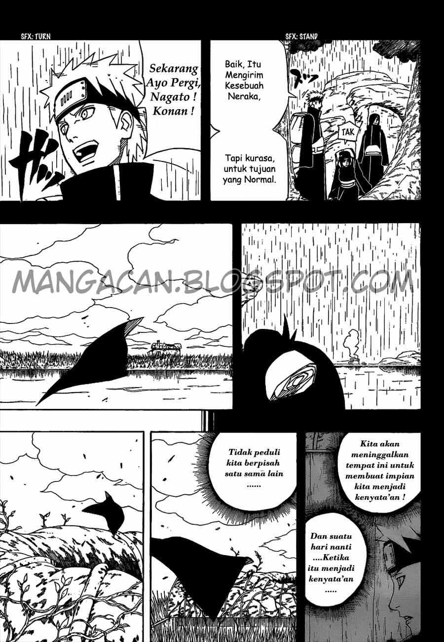 naruto-id - Chapter: 511