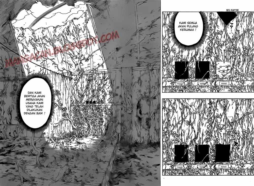 naruto-id - Chapter: 511