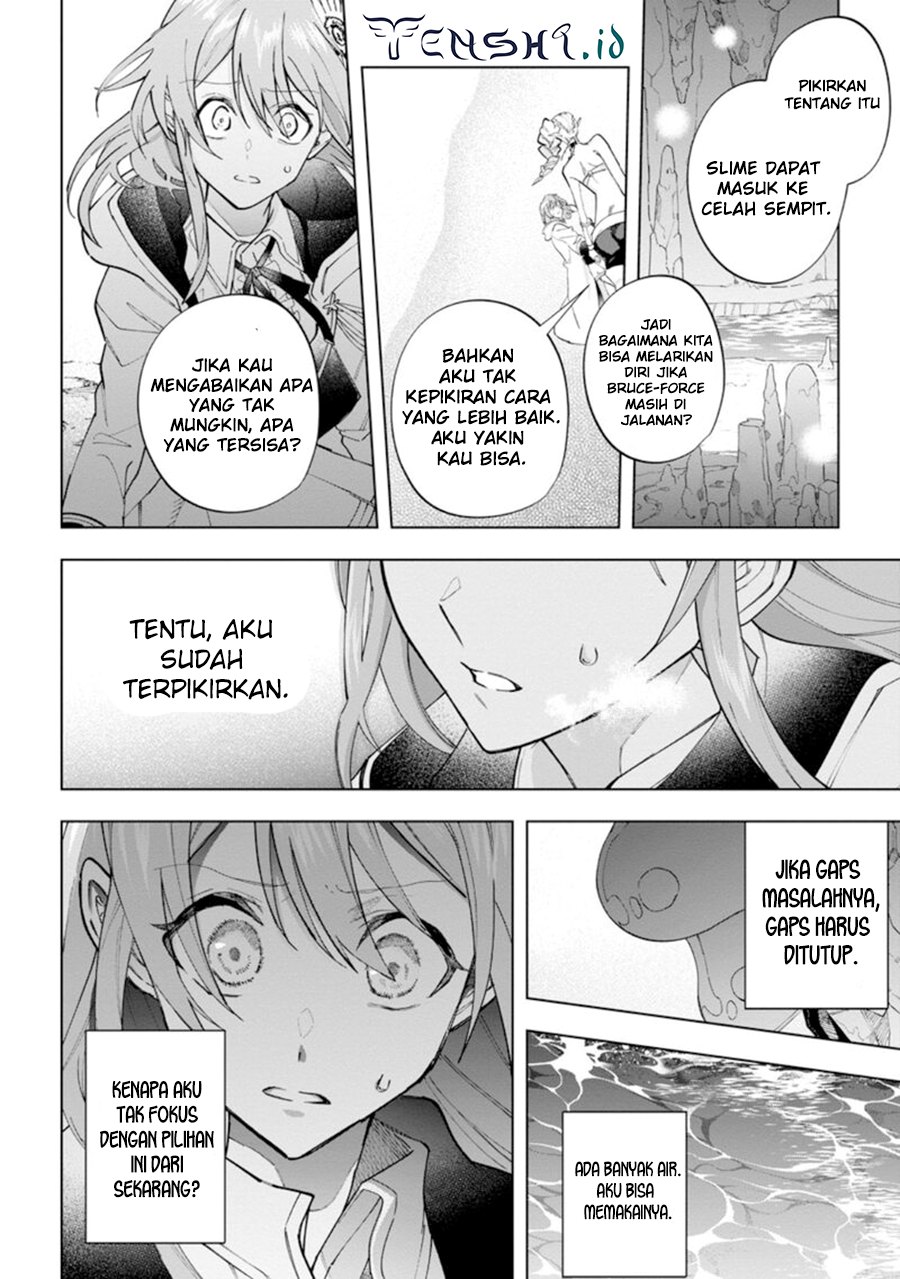 isekai-craft-gurashi-jiyu-kimamana-seisan-shoku-no-honobono-slow-life - Chapter: 21