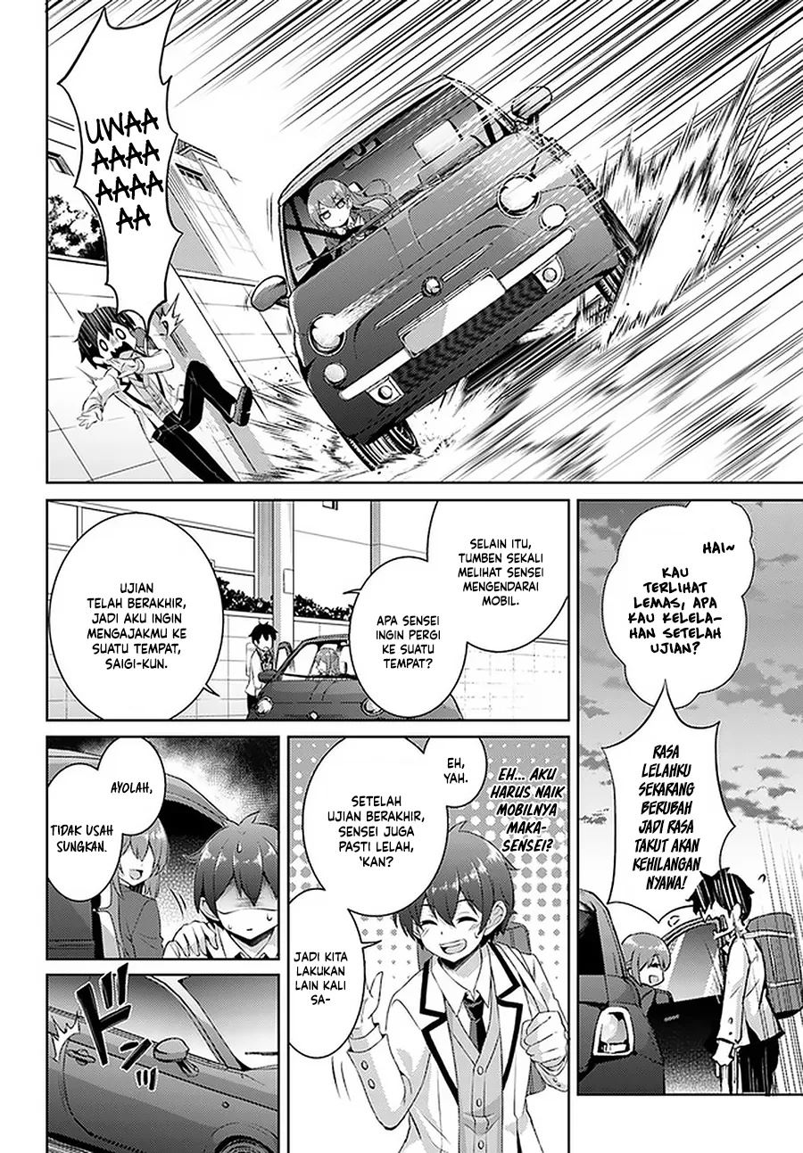 boku-no-kanojo-sensei - Chapter: 16