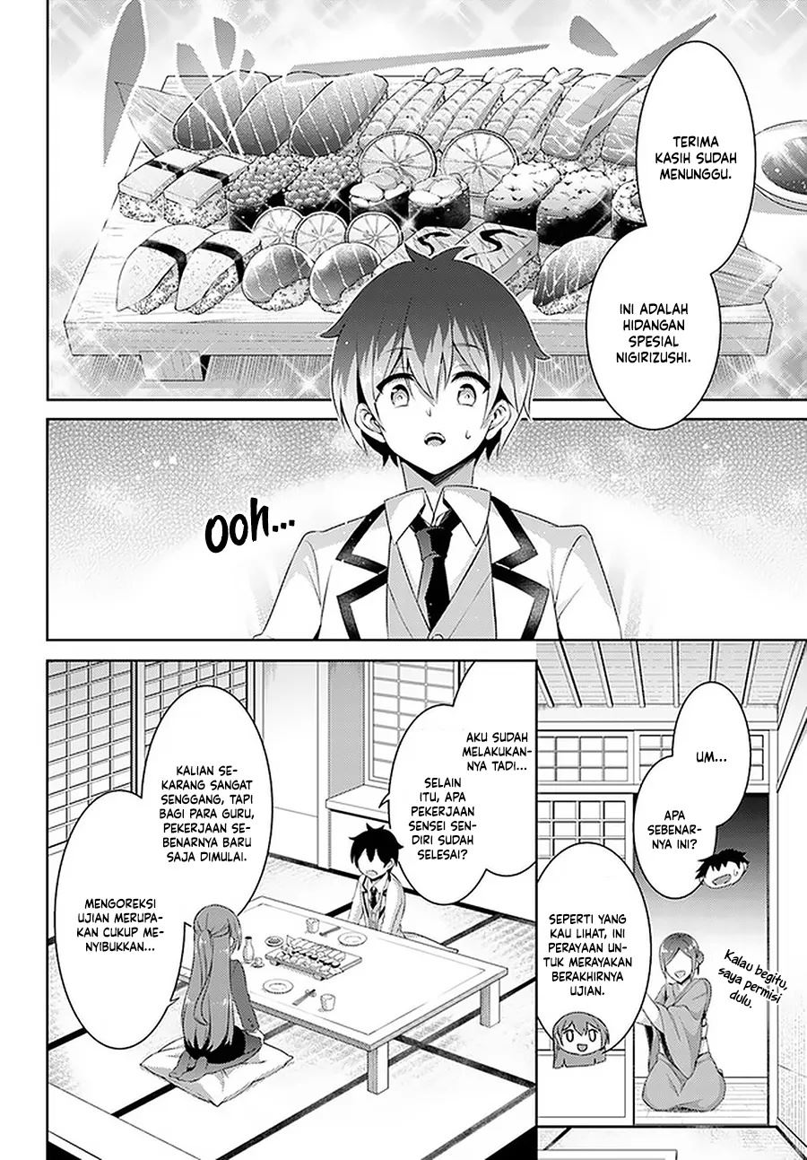 boku-no-kanojo-sensei - Chapter: 16