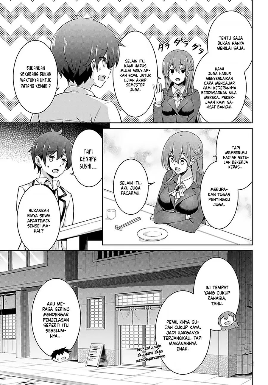 boku-no-kanojo-sensei - Chapter: 16