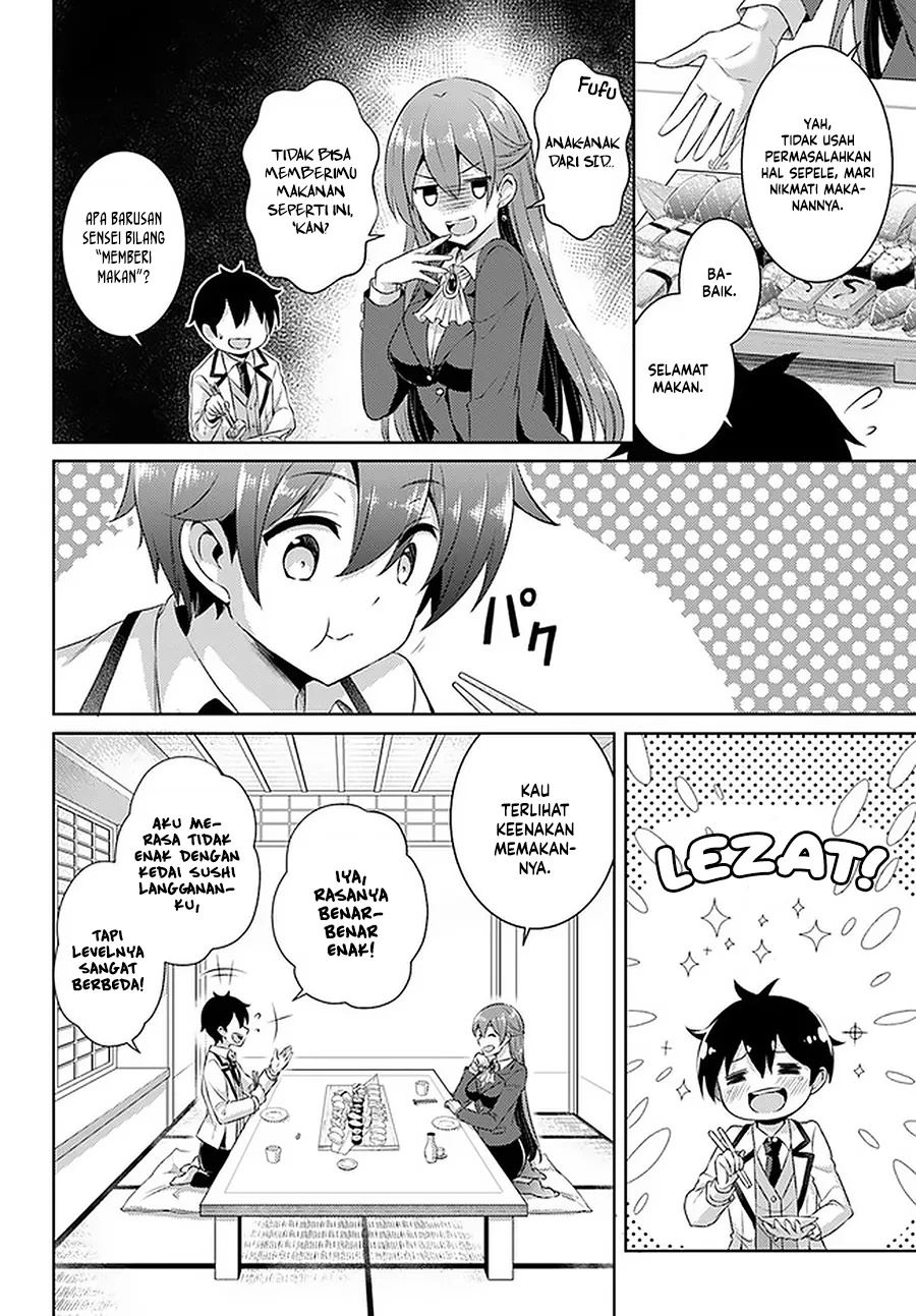 boku-no-kanojo-sensei - Chapter: 16