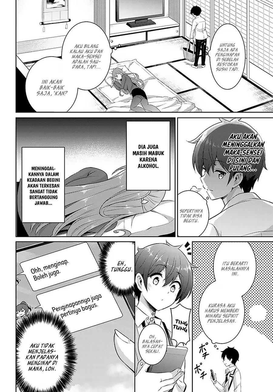 boku-no-kanojo-sensei - Chapter: 16