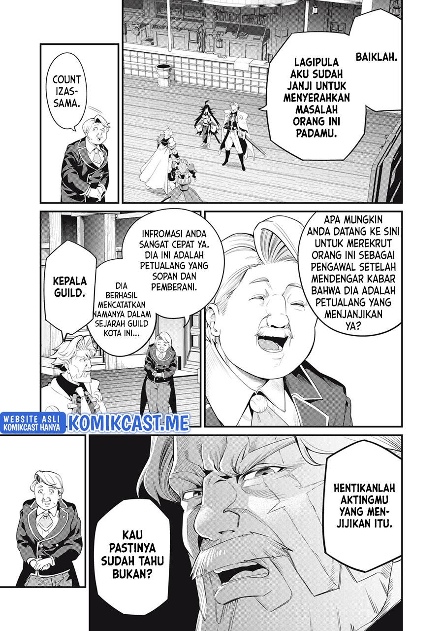 tsuihou-sareta-tenshou-juu-kishi-ha-gemu-chishiki-de-musou-suru - Chapter: 25