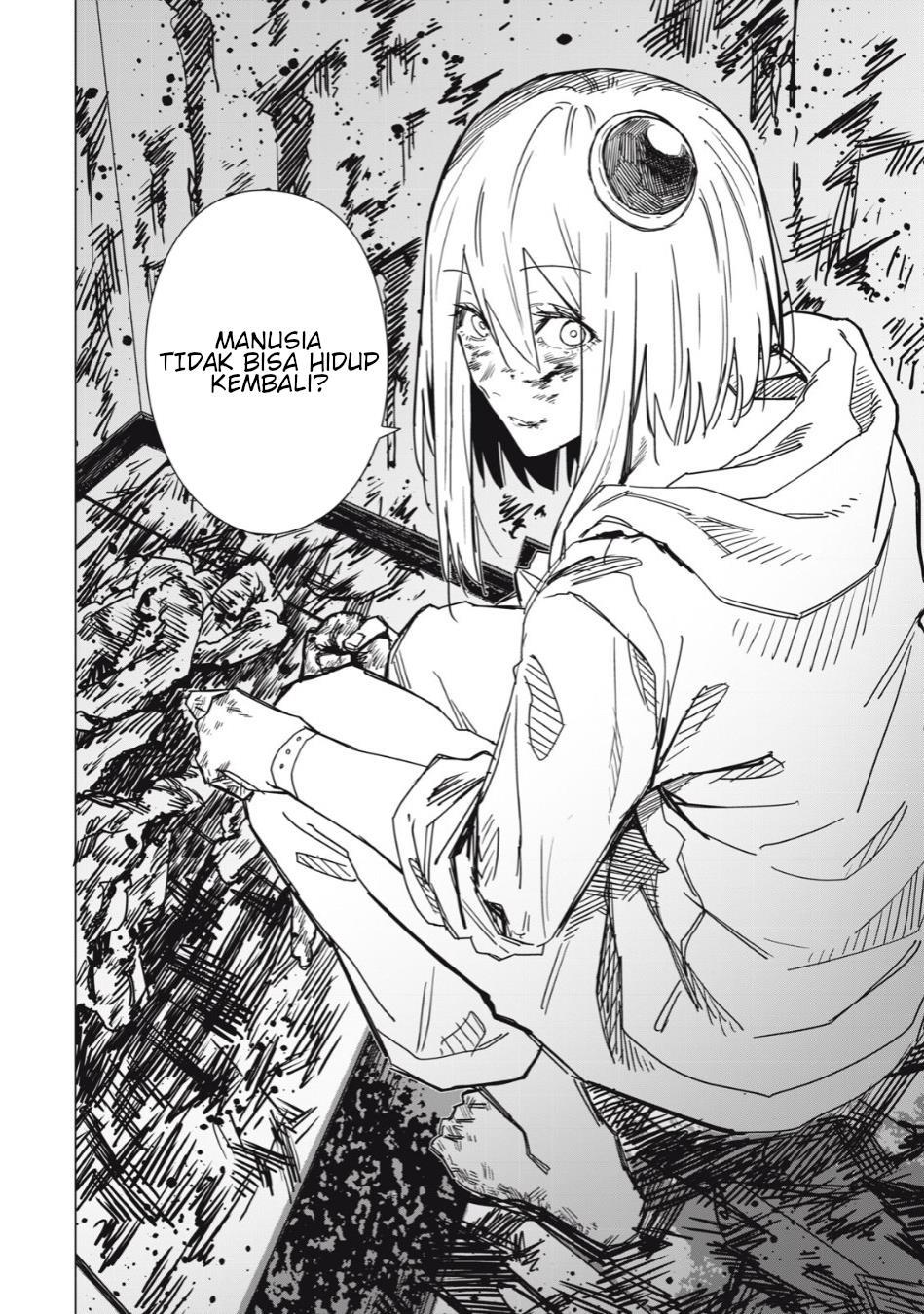 uchuujin-no-kakushigoto - Chapter: 1