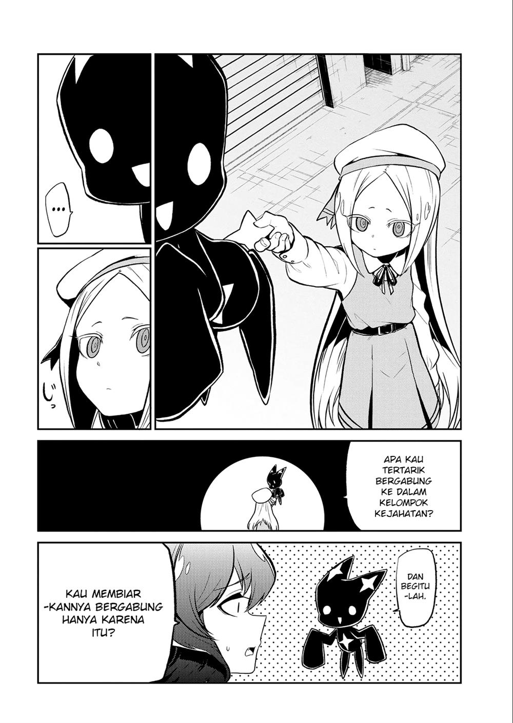 mahou-shoujo-ni-akogarete - Chapter: 9