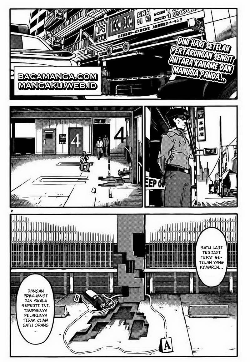 darwins-game - Chapter: 04