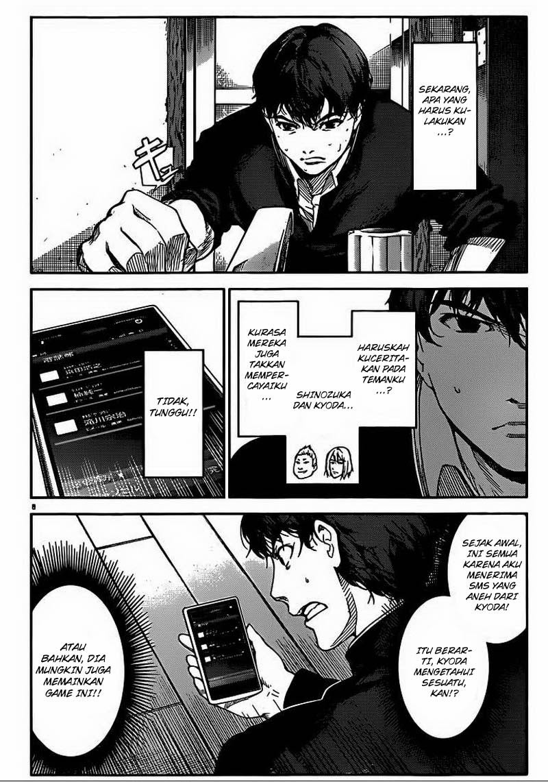 darwins-game - Chapter: 04