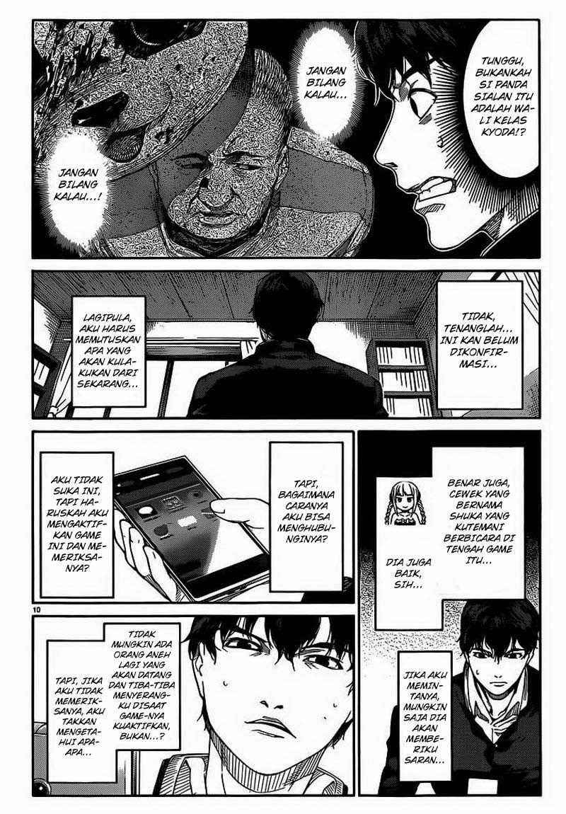 darwins-game - Chapter: 04