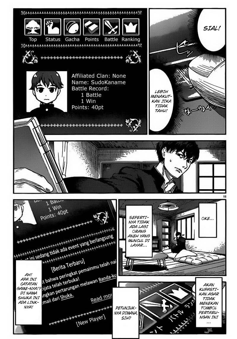 darwins-game - Chapter: 04