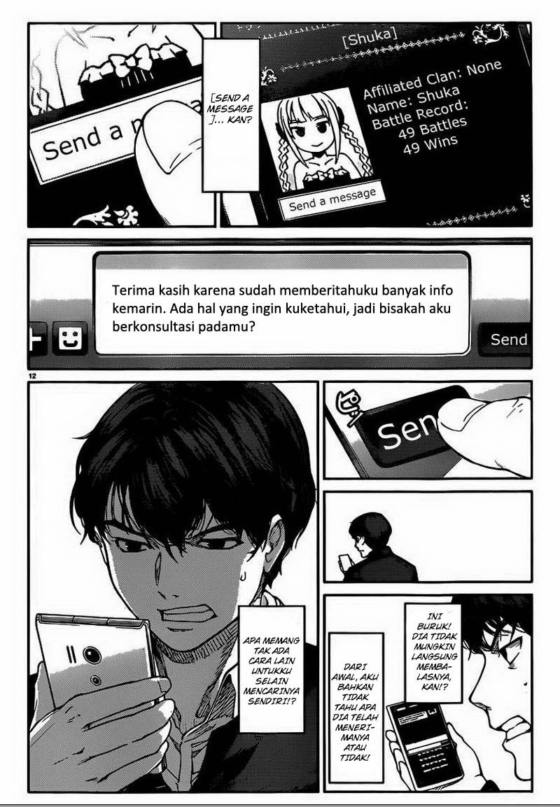 darwins-game - Chapter: 04