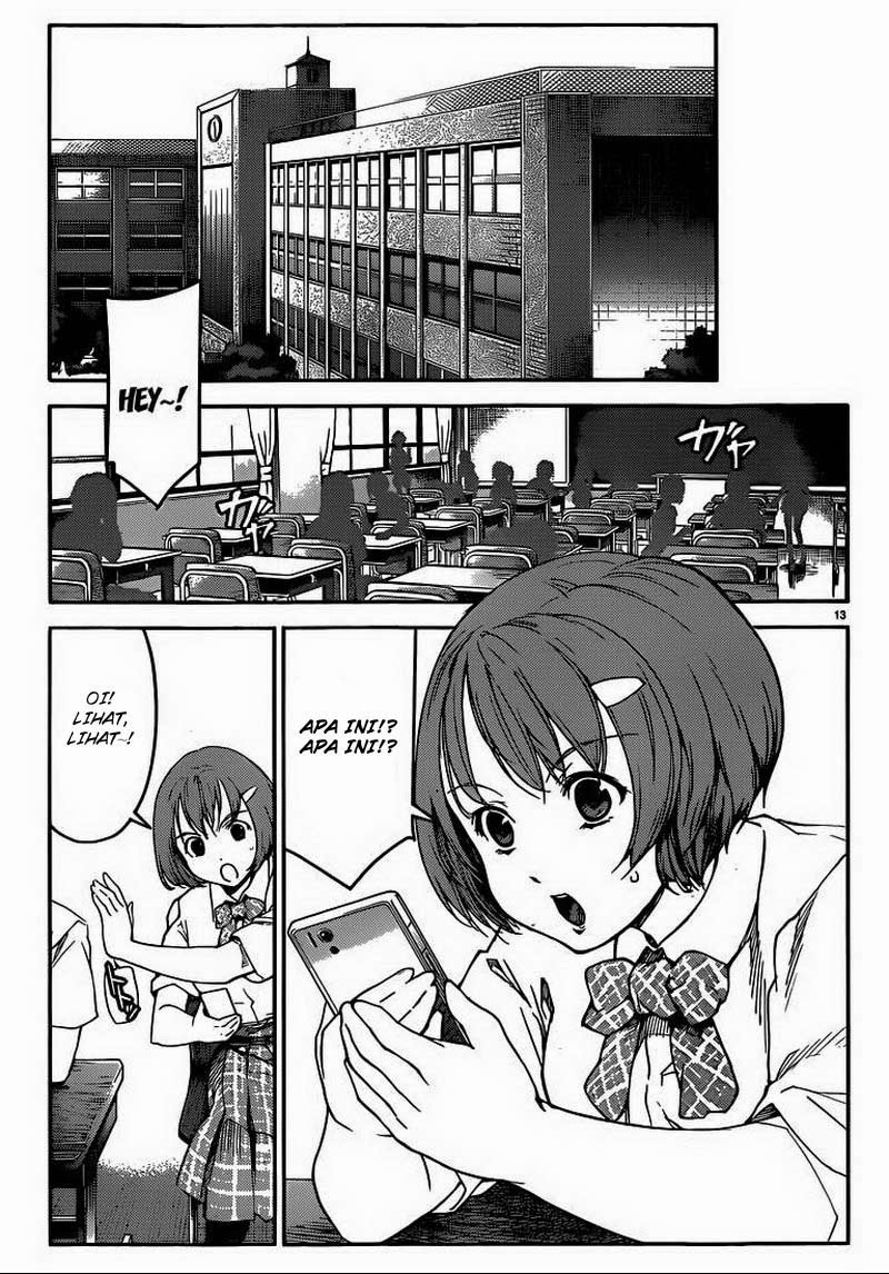 darwins-game - Chapter: 04
