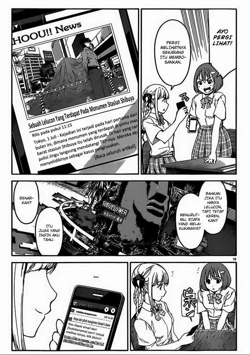 darwins-game - Chapter: 04