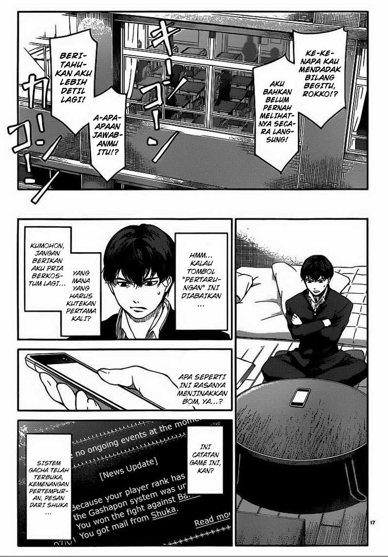 darwins-game - Chapter: 04