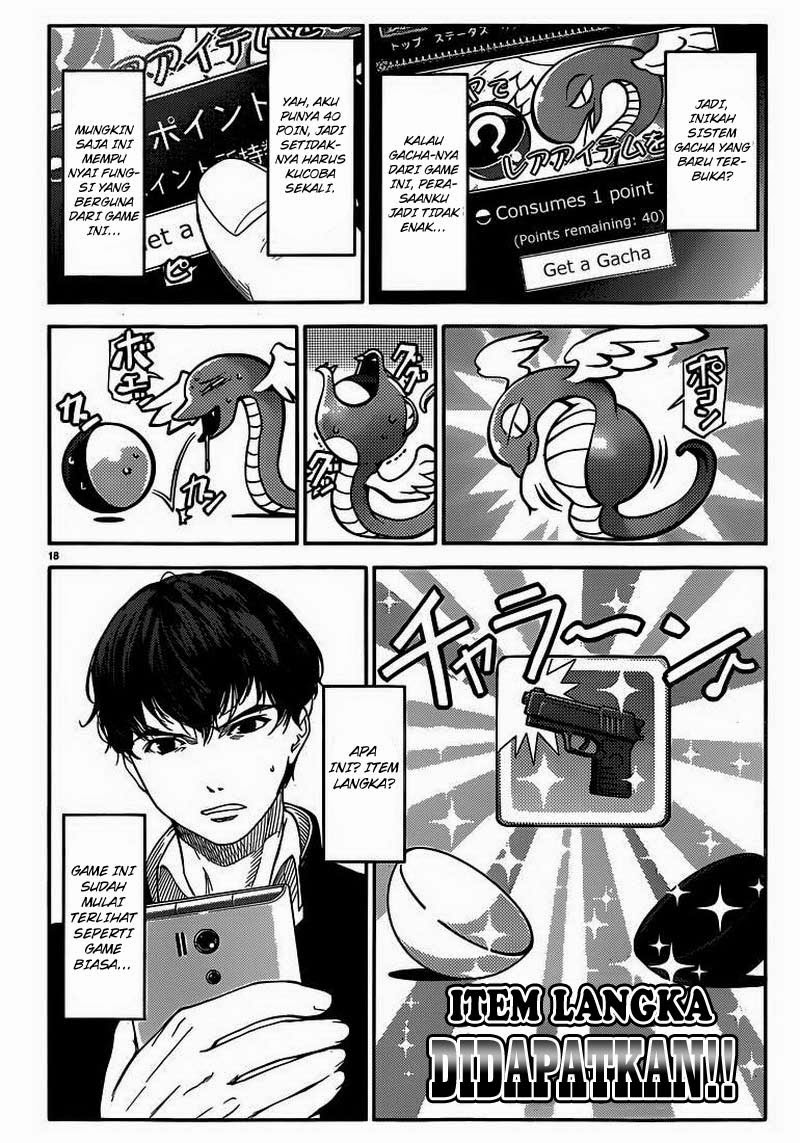 darwins-game - Chapter: 04