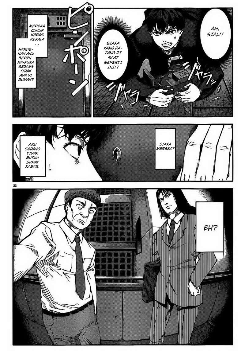 darwins-game - Chapter: 04