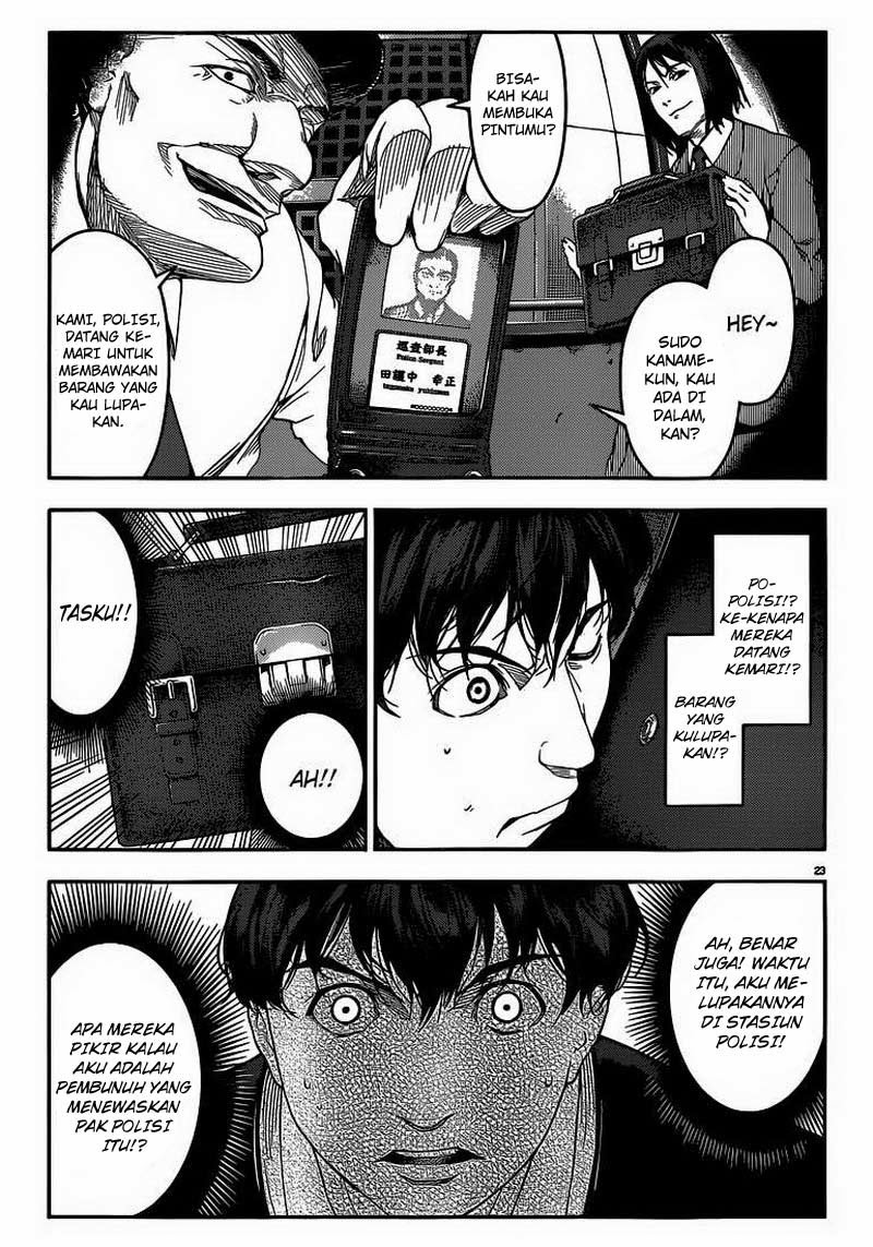 darwins-game - Chapter: 04