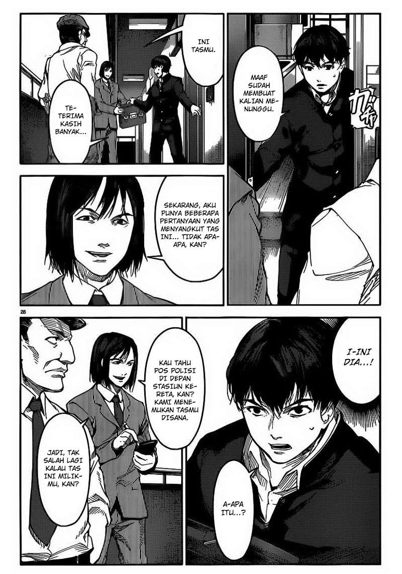 darwins-game - Chapter: 04